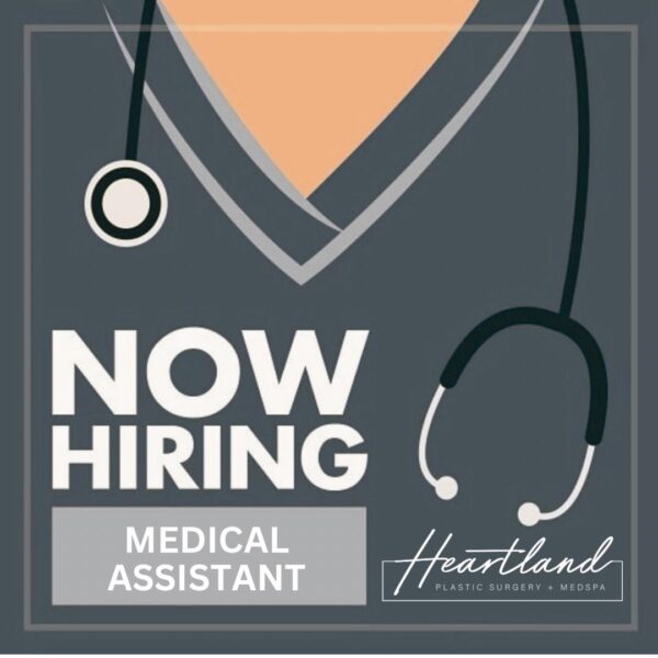 Join Our Team Heartland Plastic Surgery